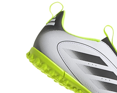 Foto 7 | Tenis para Futbol Adidas Goletto IX TF J LL Juveniles