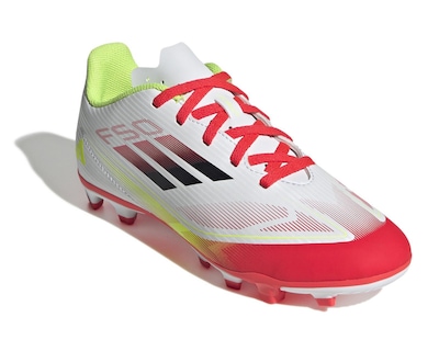 Foto 1 | Taquetes de Futbol Adidas F50 Club FG/MG Juveniles