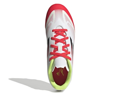 Foto 3 | Taquetes de Futbol Adidas F50 Club FG/MG Juveniles