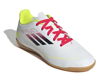 Foto 1 | Tenis para Futbol de Sala Adidas F50 Club Juveniles