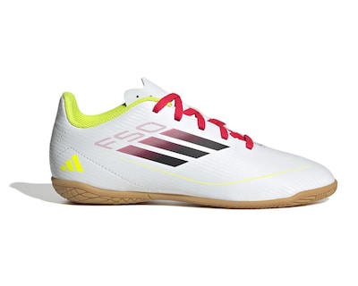 Foto 4 | Tenis para Futbol de Sala Adidas F50 Club Juveniles