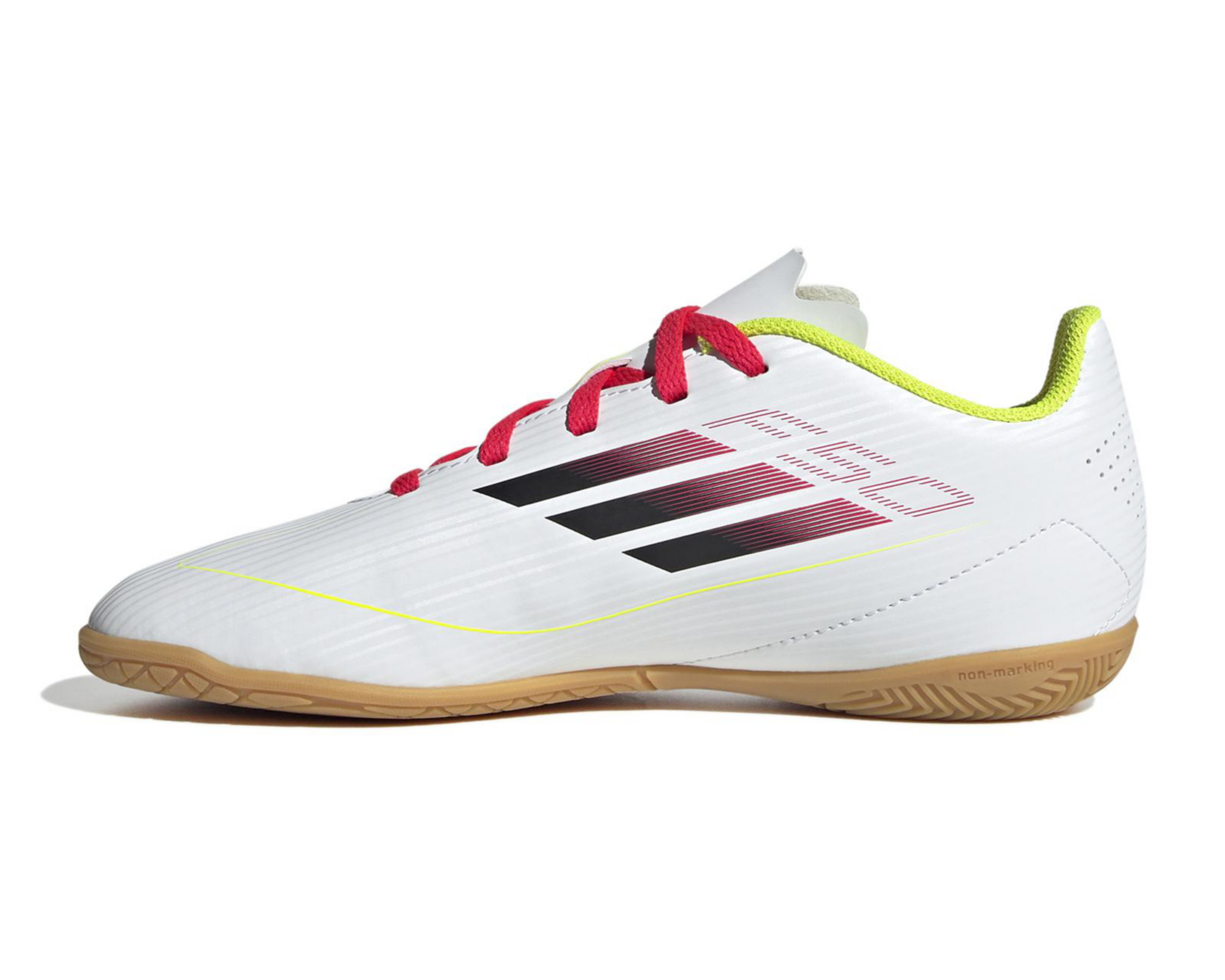 Foto 6 pulgar | Tenis para Futbol de Sala Adidas F50 Club Juveniles