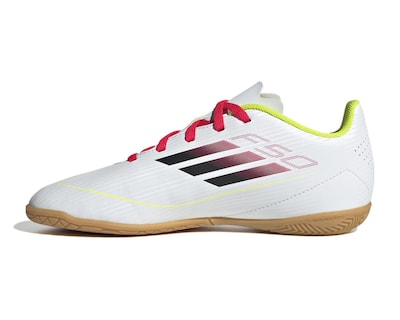 Foto 5 | Tenis para Futbol de Sala Adidas F50 Club Juveniles