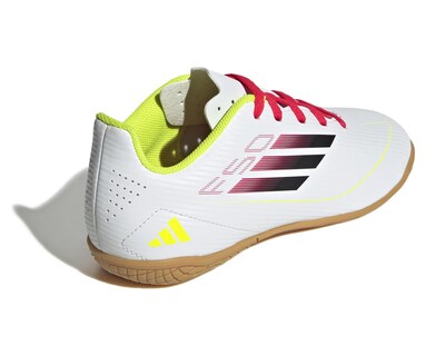 Foto 6 | Tenis para Futbol de Sala Adidas F50 Club Juveniles