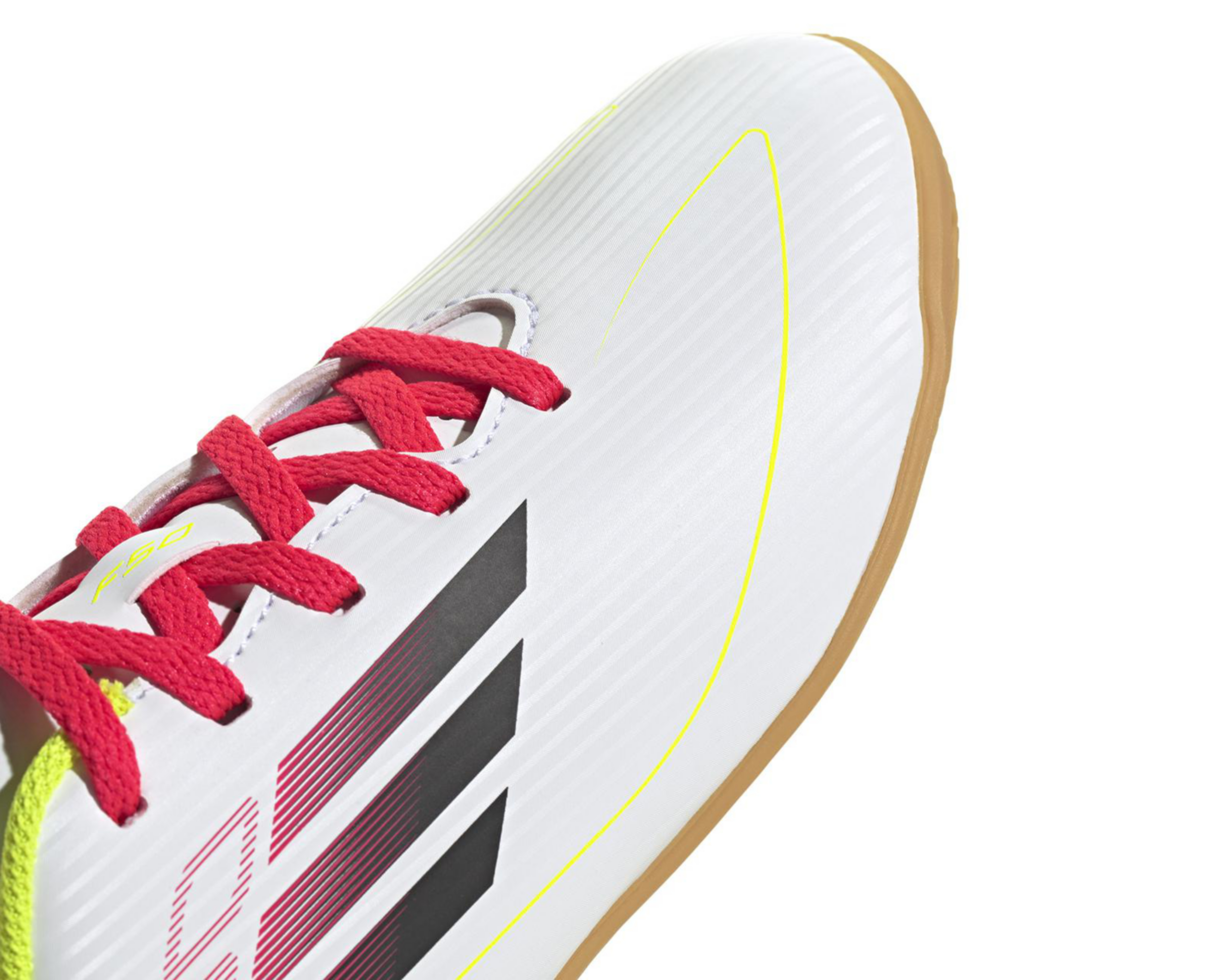 Foto 7 | Tenis para Futbol de Sala Adidas F50 Club Juveniles