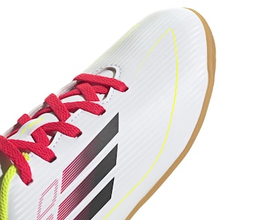 Foto 7 | Tenis para Futbol de Sala Adidas F50 Club Juveniles