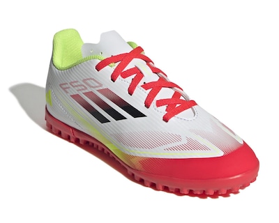 Foto 1 | Tenis para Futbol Rápido Adidas F50 Club TF Juveniles
