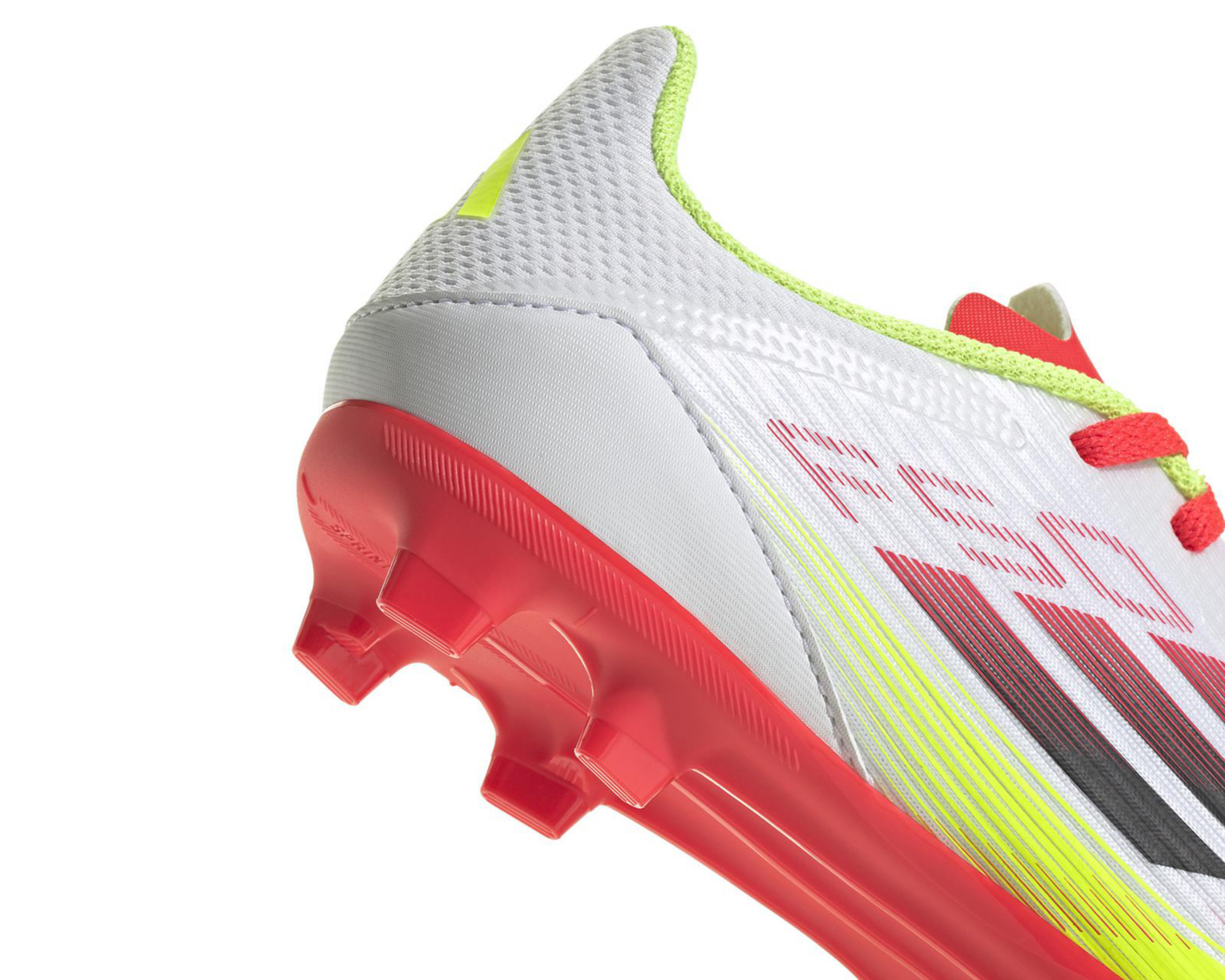 Foto 9 pulgar | Taquetes de Futbol Adidas F50 League FG/MG Juveniles