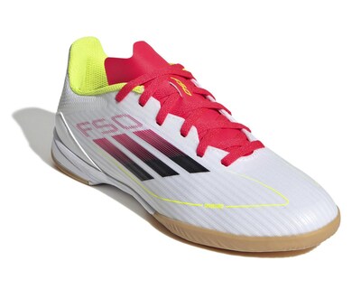 Foto 1 | Tenis para Futbol de Sala Adidas F50 League Juveniles