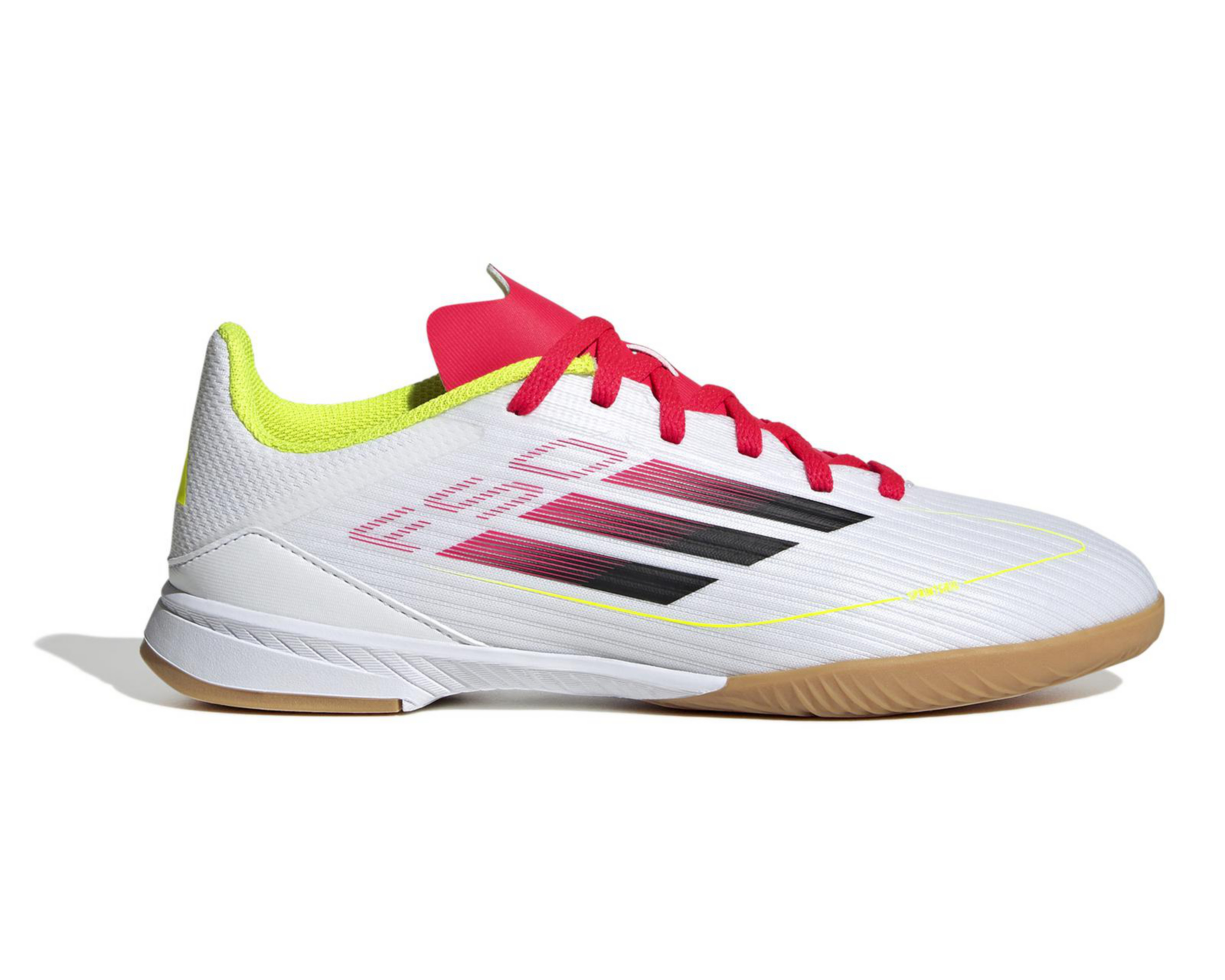Foto 4 | Tenis para Futbol de Sala Adidas F50 League Juveniles