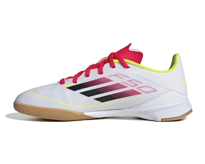 Foto 5 | Tenis para Futbol de Sala Adidas F50 League Juveniles