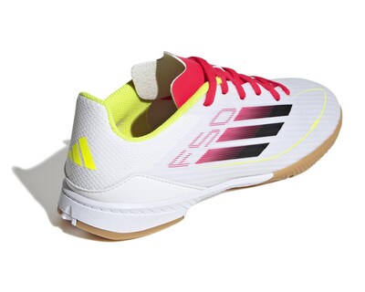 Foto 6 | Tenis para Futbol de Sala Adidas F50 League Juveniles