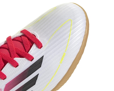 Foto 7 | Tenis para Futbol de Sala Adidas F50 League Juveniles