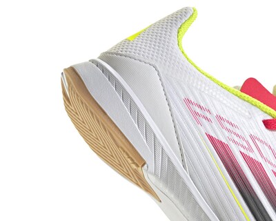 Foto 8 | Tenis para Futbol de Sala Adidas F50 League Juveniles