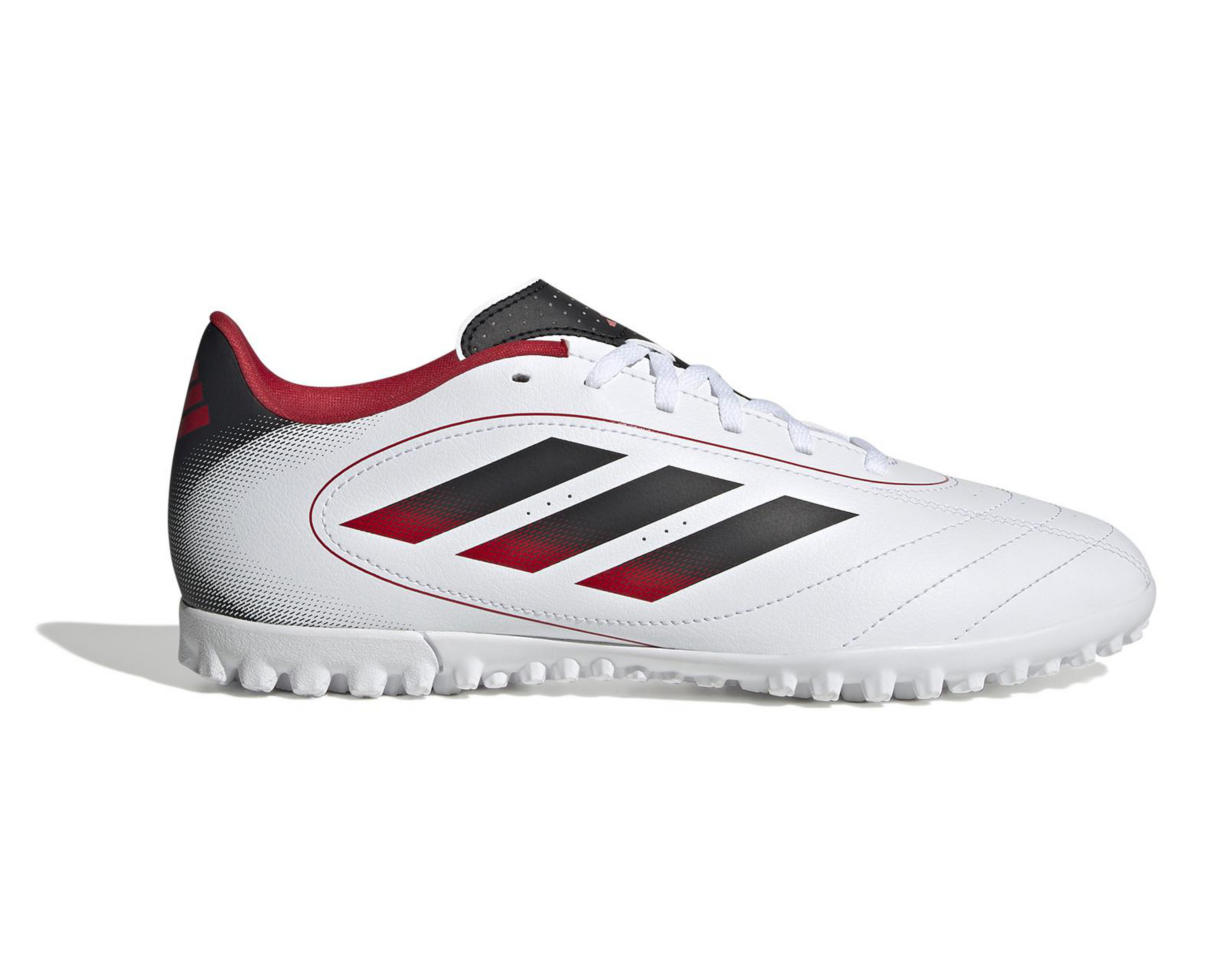 Foto 5 pulgar | Tenis para Futbol Adidas Goletto IX TF Juveniles