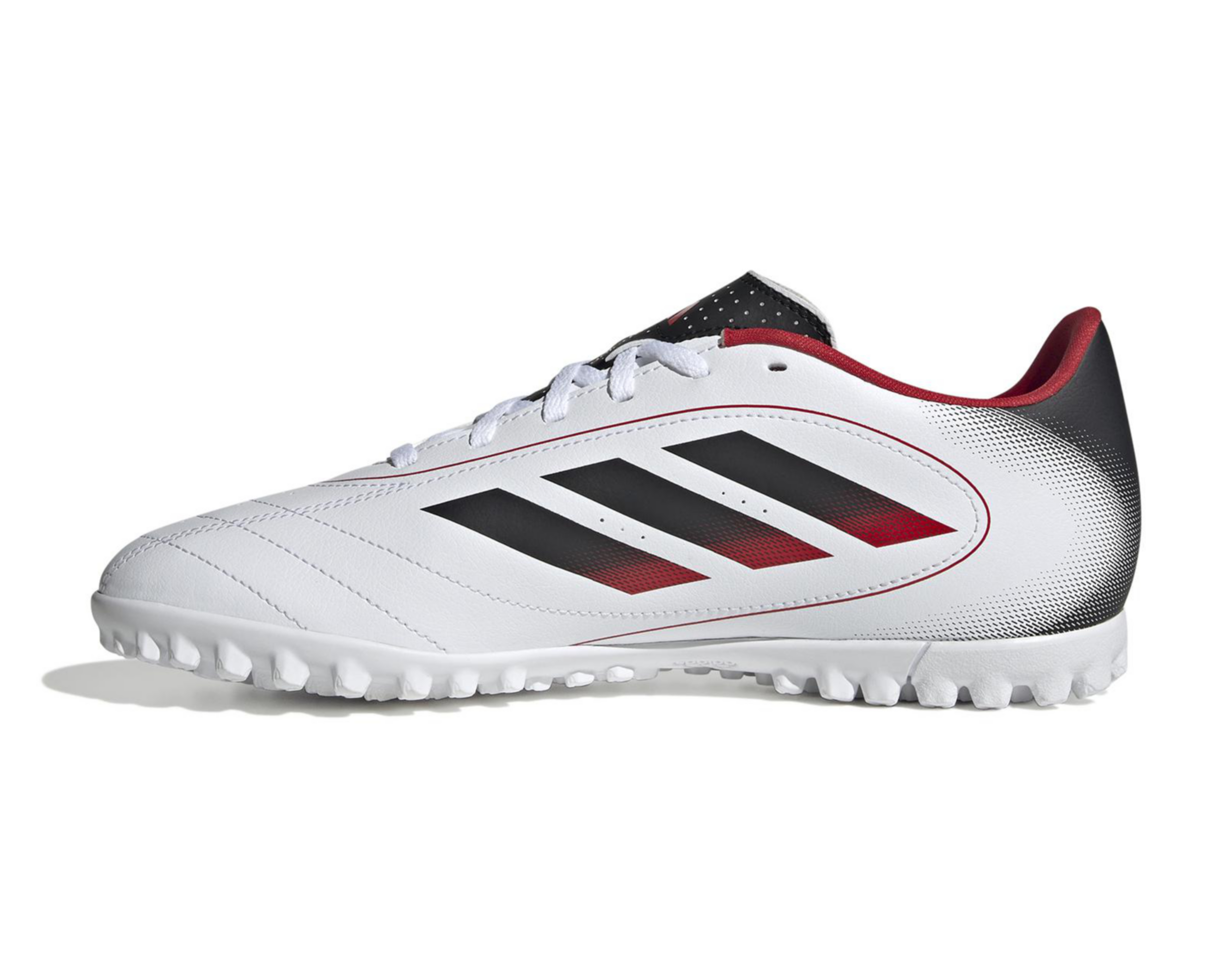 Foto 6 pulgar | Tenis para Futbol Adidas Goletto IX TF Juveniles