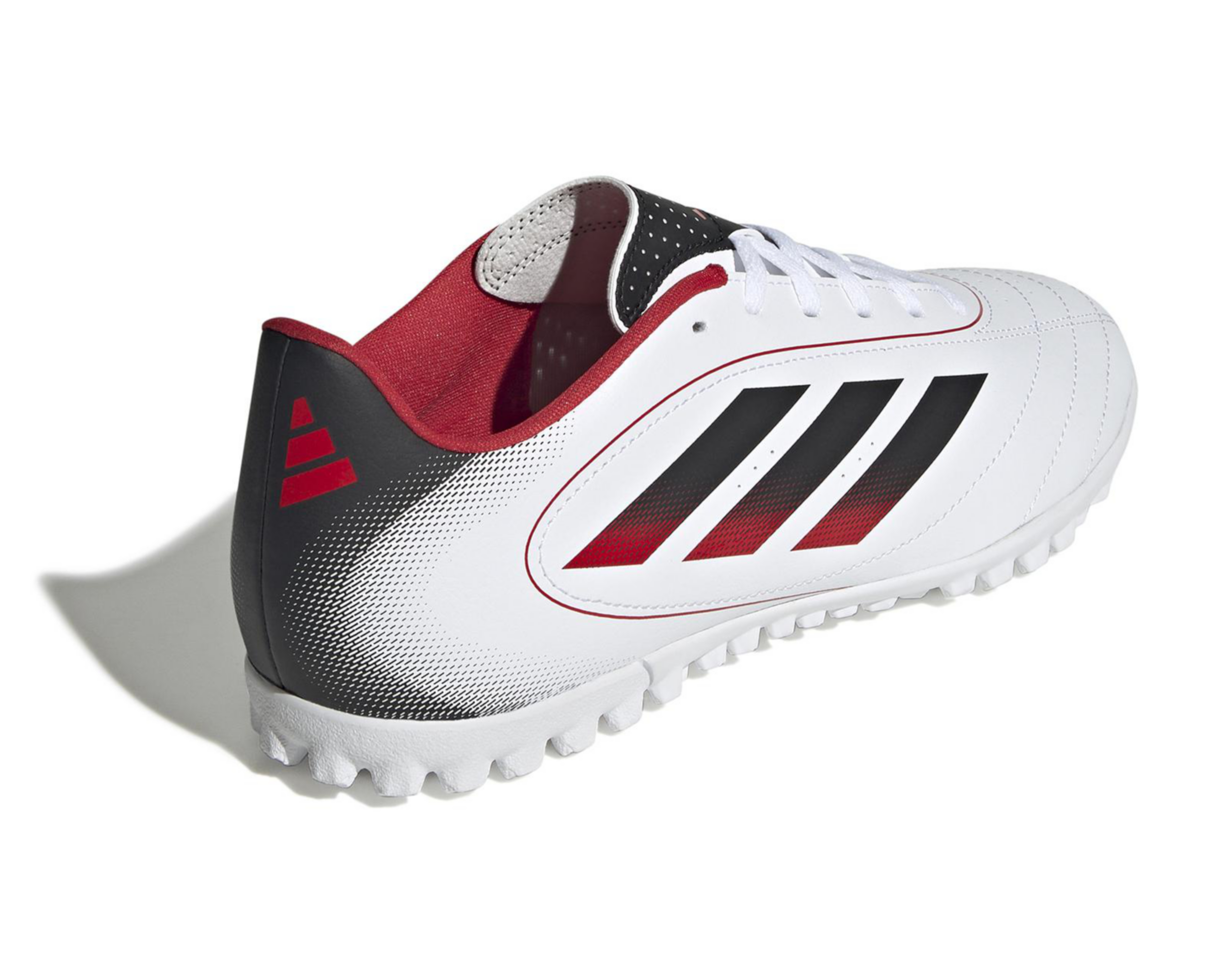 Foto 7 pulgar | Tenis para Futbol Adidas Goletto IX TF Juveniles