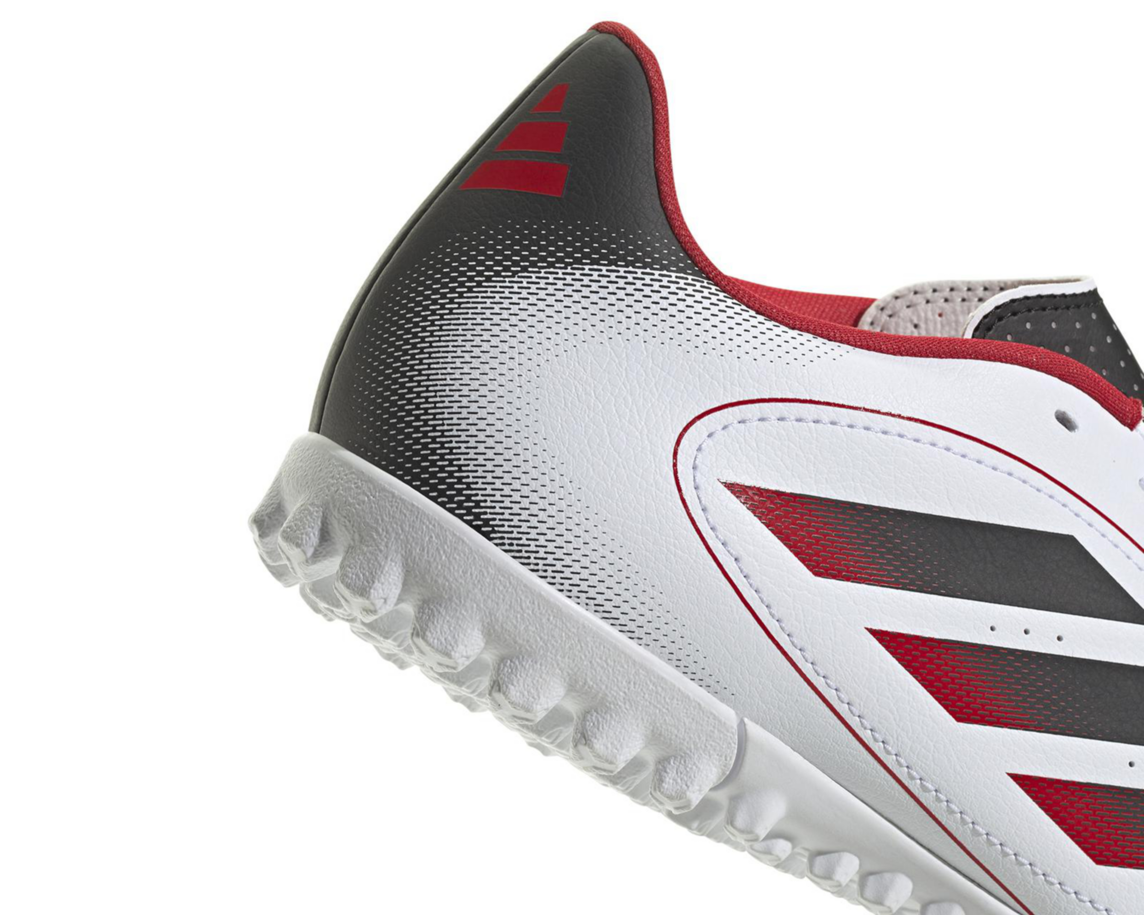 Foto 7 | Tenis para Futbol Adidas Goletto IX TF Juveniles