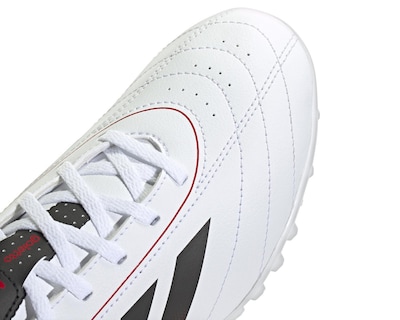Foto 8 | Tenis para Futbol Adidas Goletto IX TF Juveniles