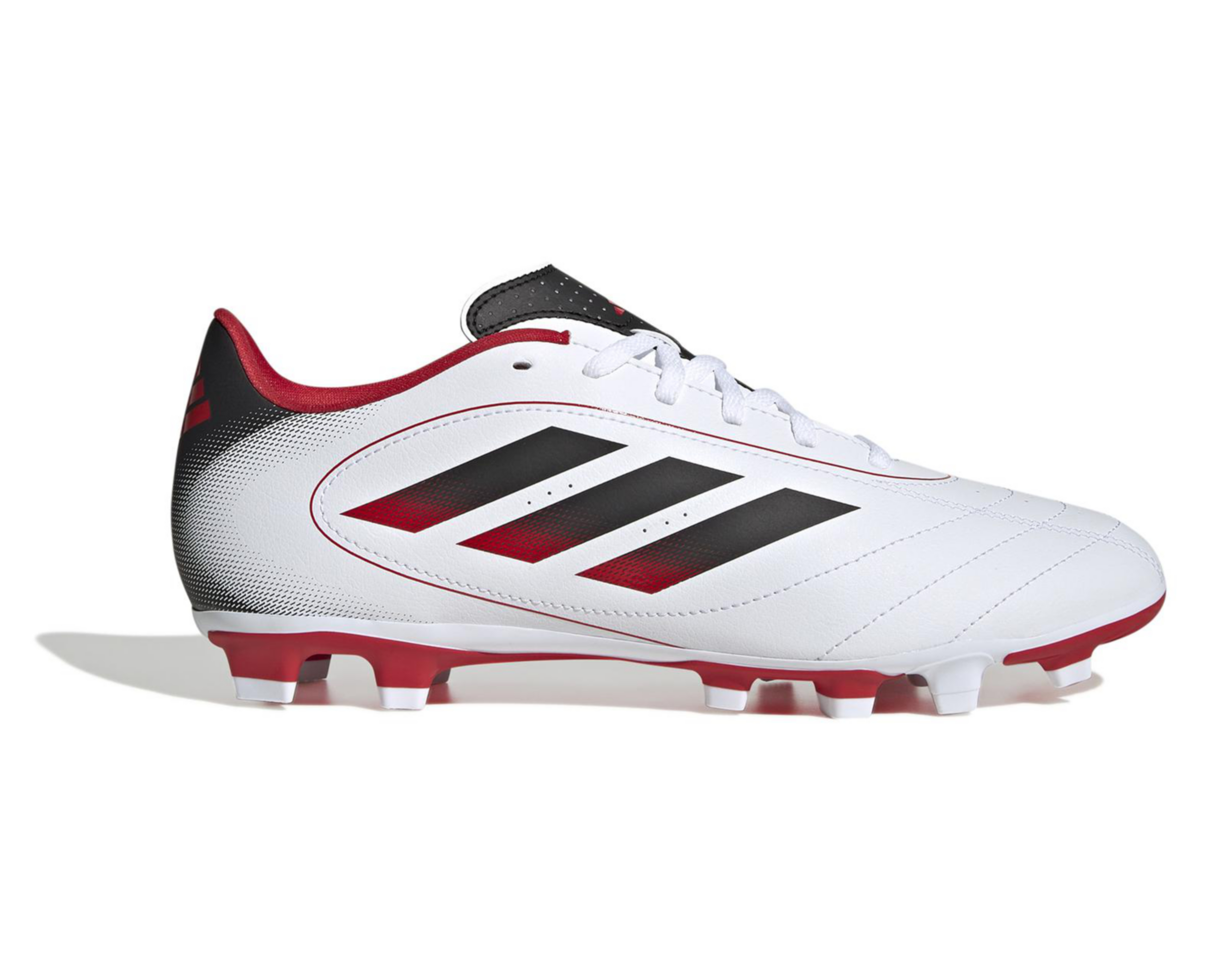 Foto 5 pulgar | Taquetes para Futbol Adidas Goletto IX FG/MG Juveniles