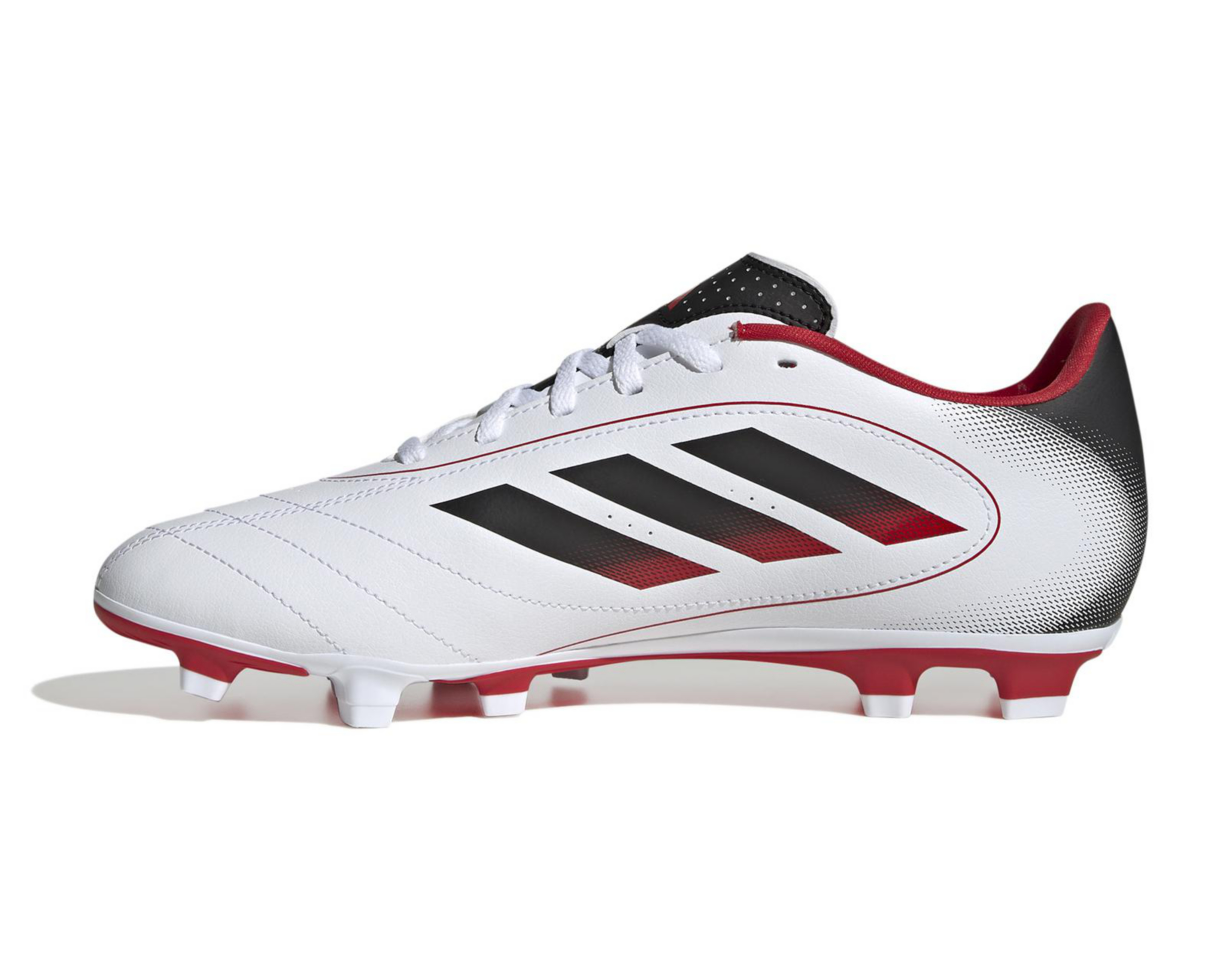 Foto 6 pulgar | Taquetes para Futbol Adidas Goletto IX FG/MG Juveniles
