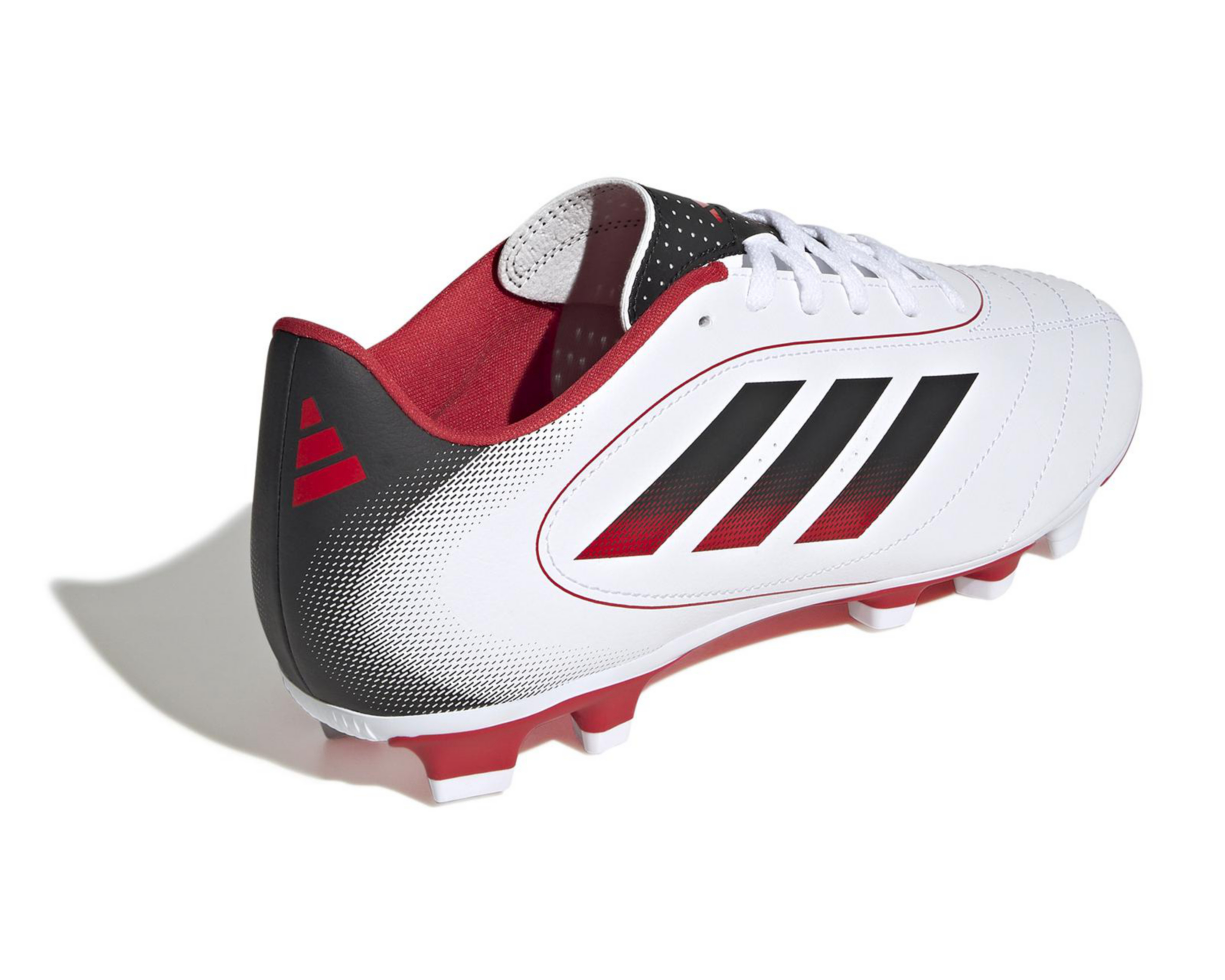 Foto 7 pulgar | Taquetes para Futbol Adidas Goletto IX FG/MG Juveniles