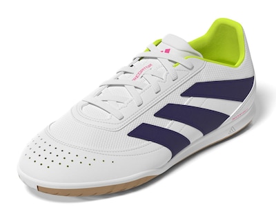 Foto 1 | Tenis para Futbol Adidas Predator Club Juveniles