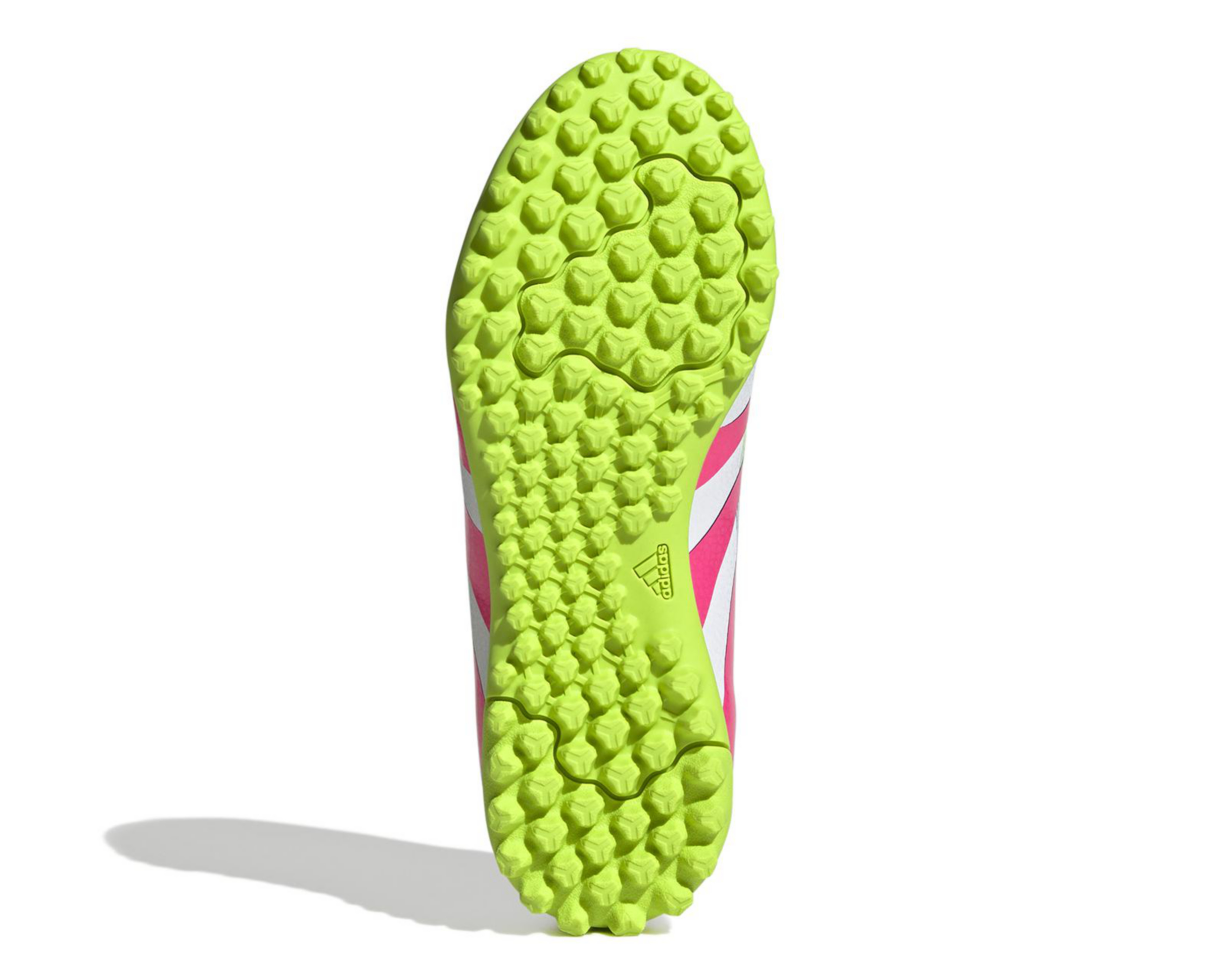 Foto 3 pulgar | Taquetes para Futbol Adidas Predator Club TF Juveniles