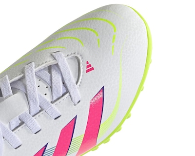 Foto 8 | Taquetes para Futbol Adidas Predator Club TF Juveniles
