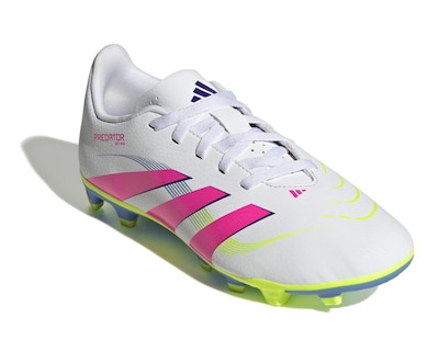 Foto 1 | Taquetes para Futbol Adidas Predator Club Juveniles