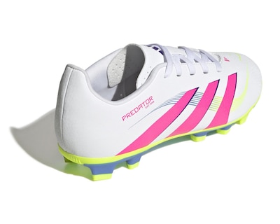Foto 6 | Taquetes para Futbol Adidas Predator Club Juveniles