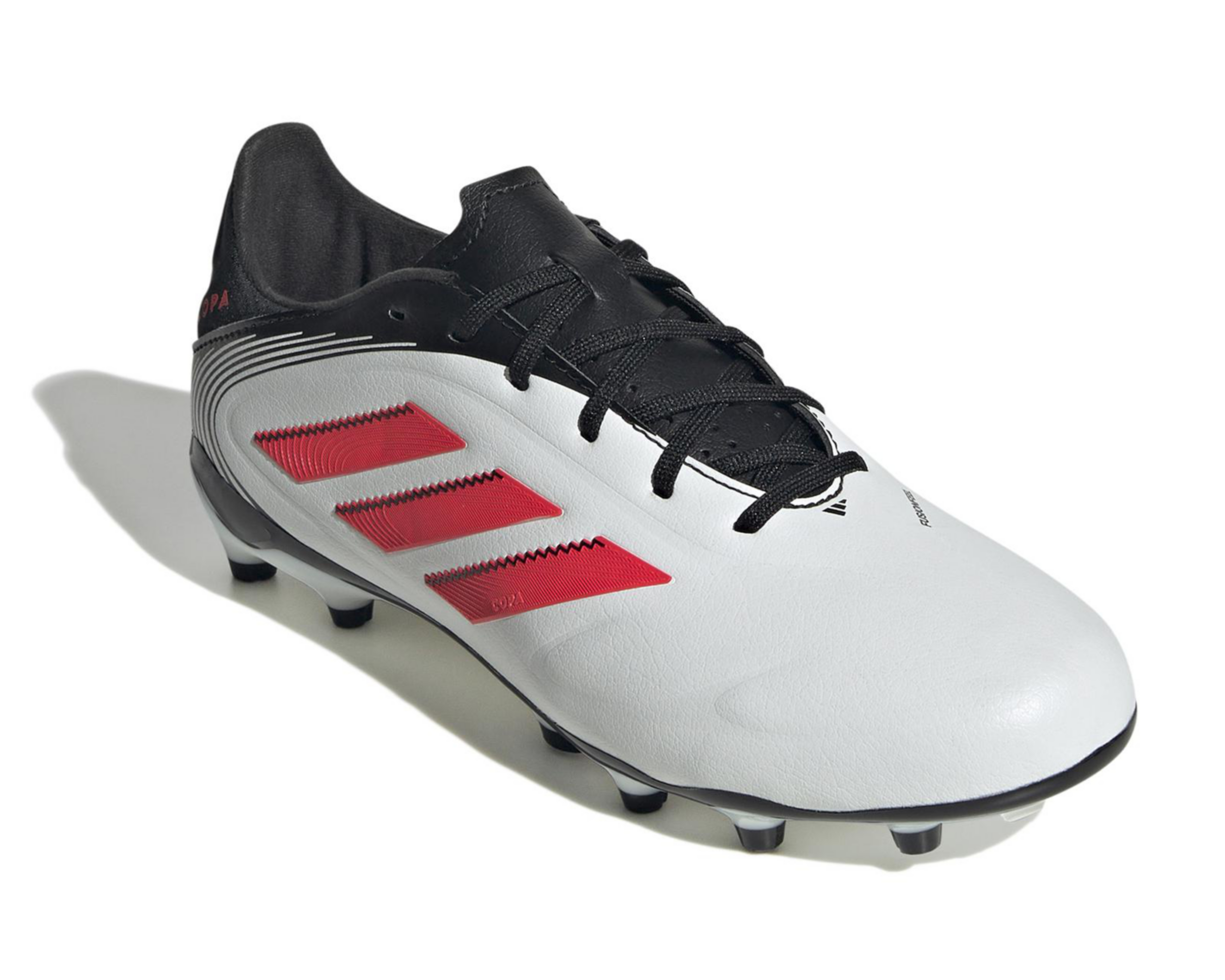 Taquetes para Futbol Adidas Copa Pure III League FG/MG Juveniles