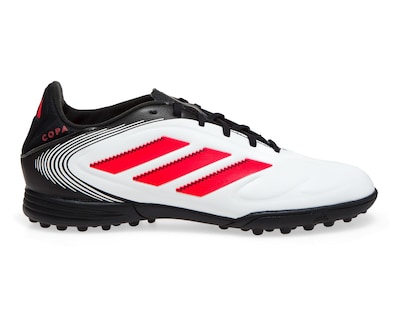 Foto 2 | Tenis para Futbol Rápido Adidas Copa Pure 3 League TF Juveniles