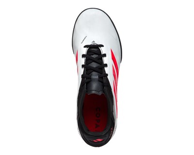 Foto 6 | Tenis para Futbol Rápido Adidas Copa Pure 3 League TF Juveniles
