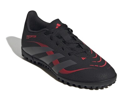 Foto 1 | Tenis para Futbol Adidas Predator Club TF Juveniles