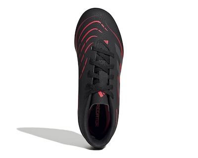 Foto 3 | Tenis para Futbol Adidas Predator Club TF Juveniles
