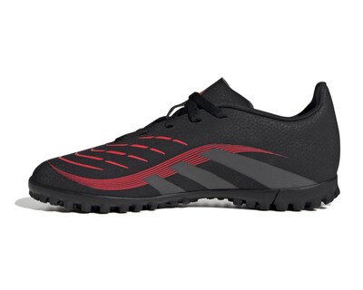 Foto 5 | Tenis para Futbol Adidas Predator Club TF Juveniles