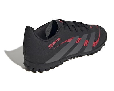 Foto 6 | Tenis para Futbol Adidas Predator Club TF Juveniles