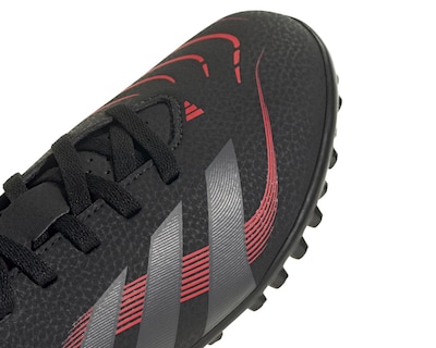Foto 7 | Tenis para Futbol Adidas Predator Club TF Juveniles