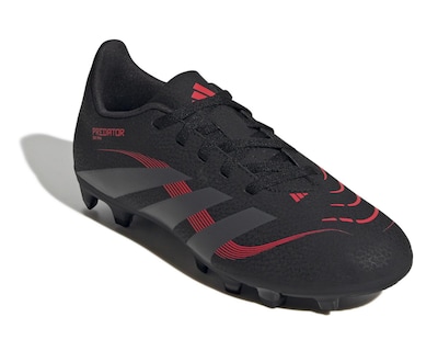 Foto 1 | Taquetes para Futbol Adidas Predator Club FG/MG Juveniles