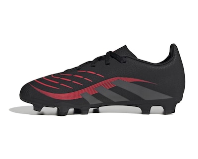 Foto 5 | Taquetes para Futbol Adidas Predator Club FG/MG Juveniles