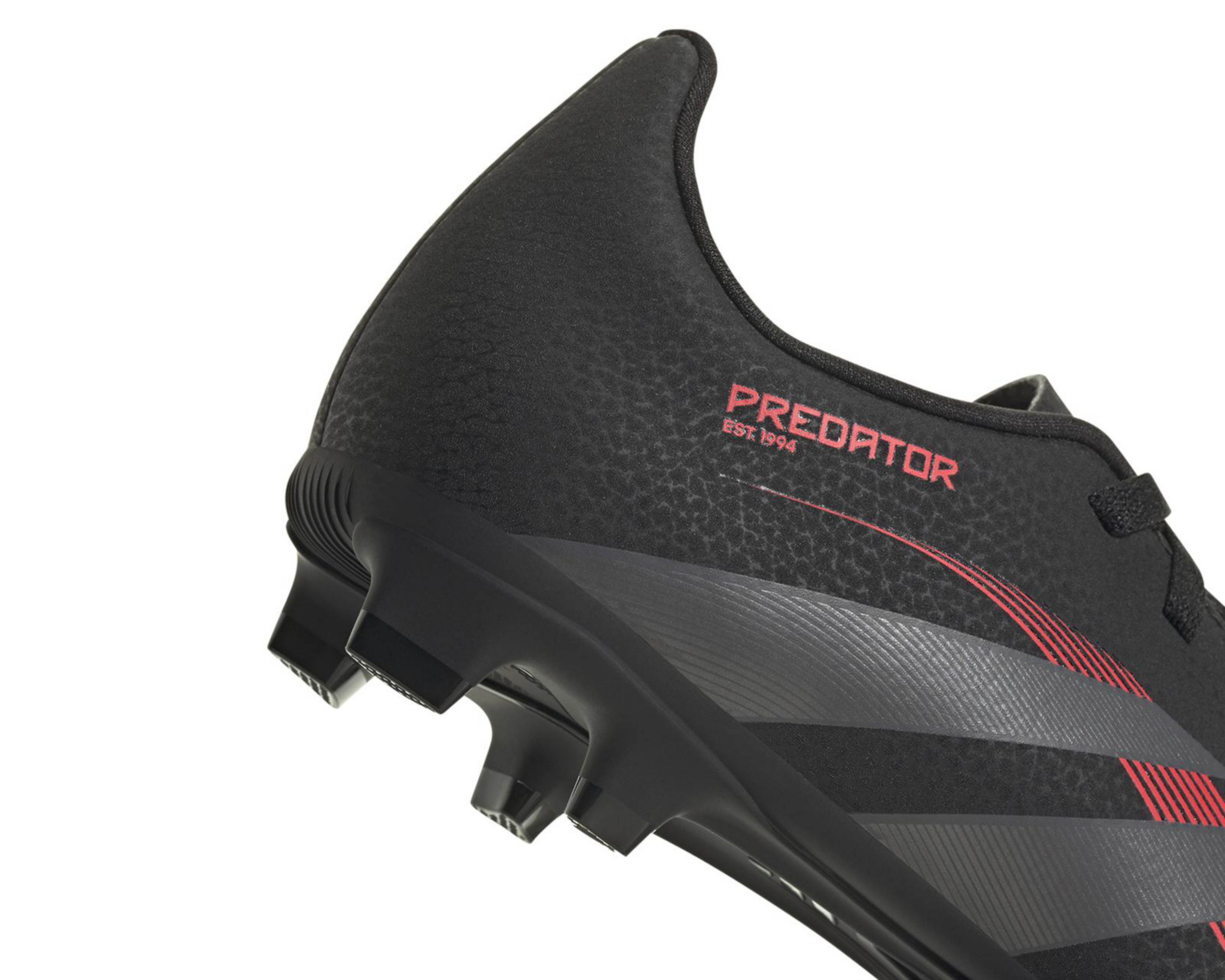 Foto 8 pulgar | Taquetes para Futbol Adidas Predator Club FG/MG Juveniles