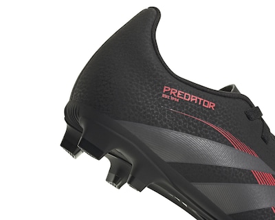 Foto 7 | Taquetes para Futbol Adidas Predator Club FG/MG Juveniles