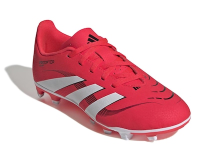 Foto 1 | Taquetes de Futbol Adidas Predator Club Juveniles