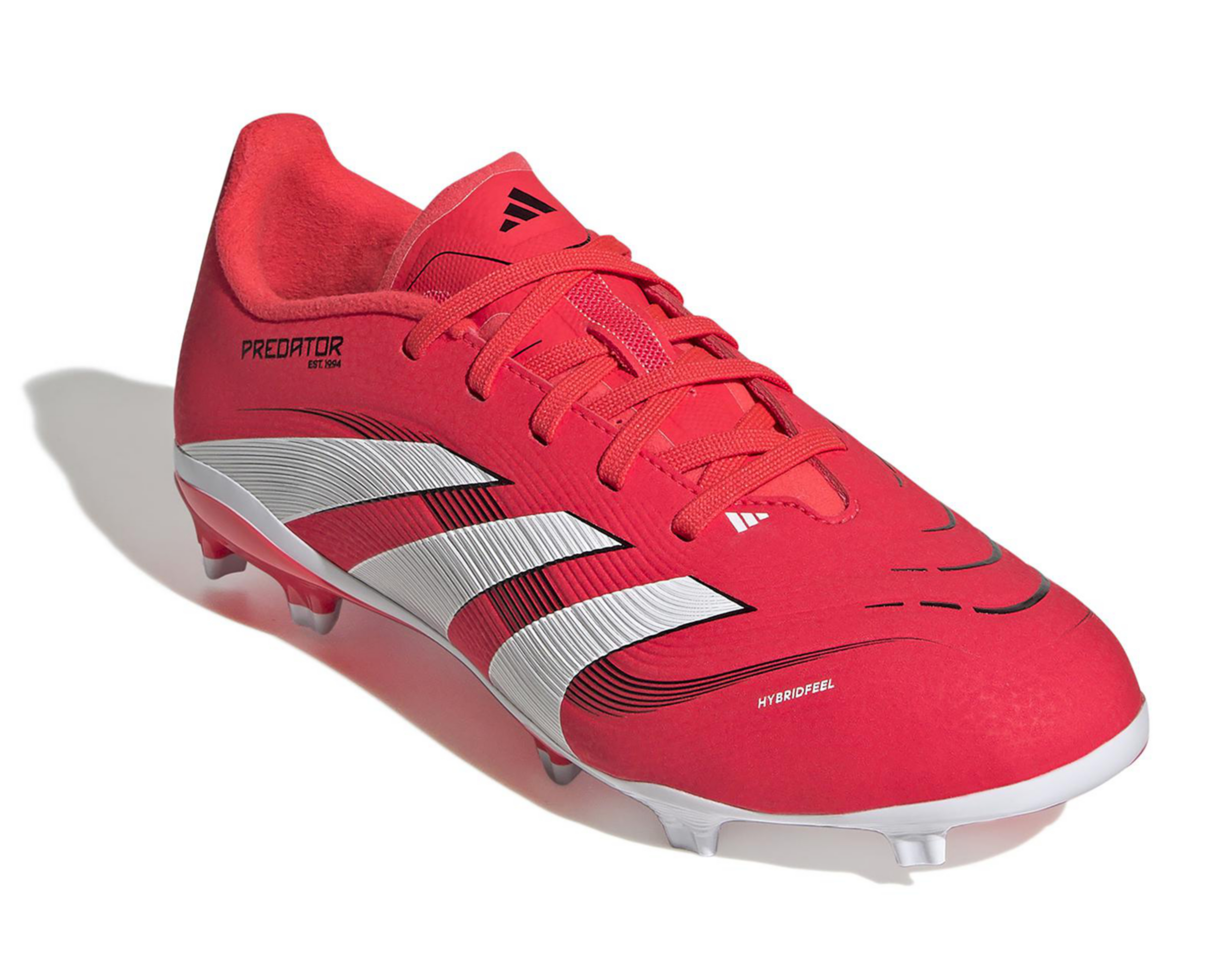 Taquetes de Futbol Adidas Predator League Juveniles