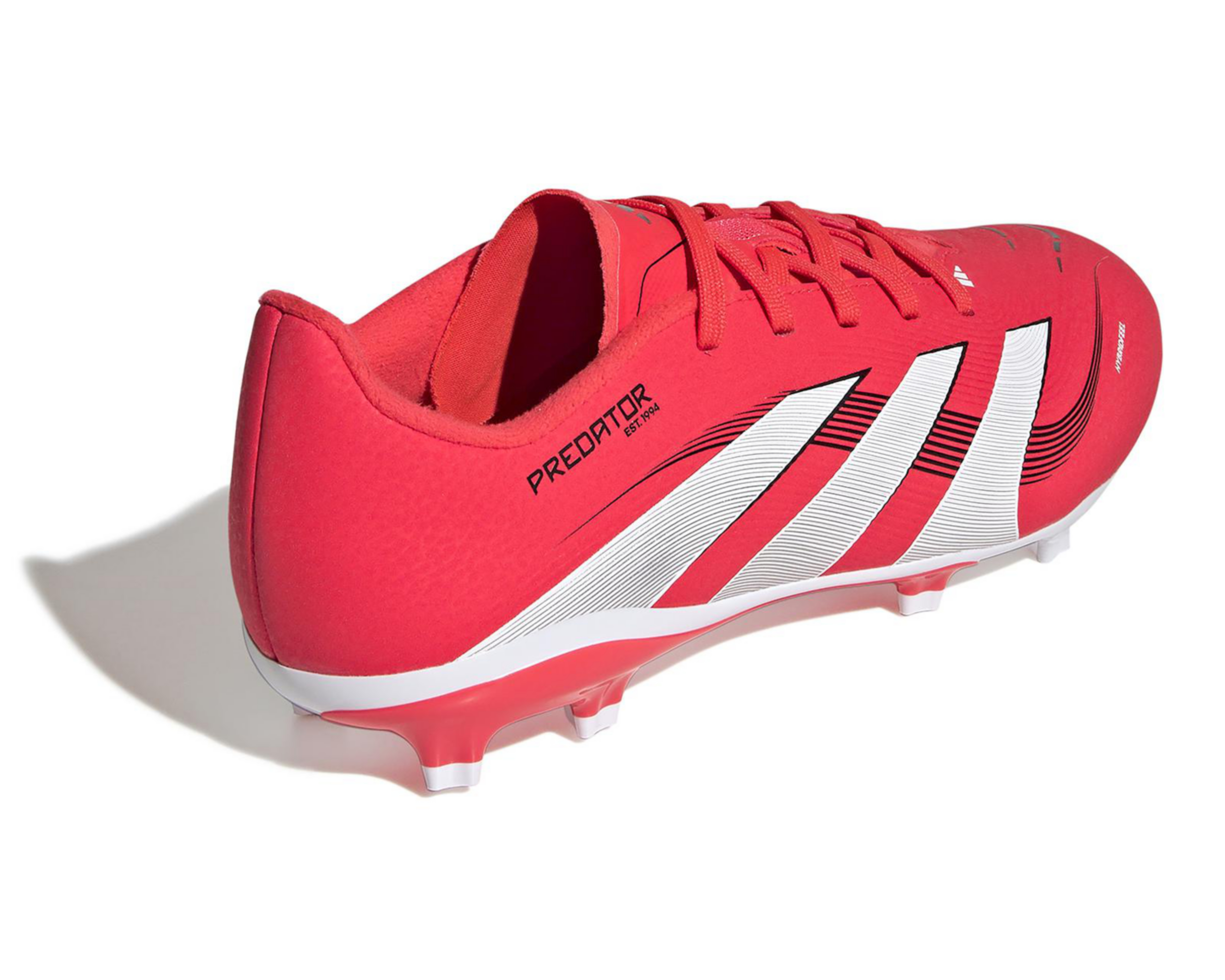 Foto 6 | Taquetes de Futbol Adidas Predator League Juveniles