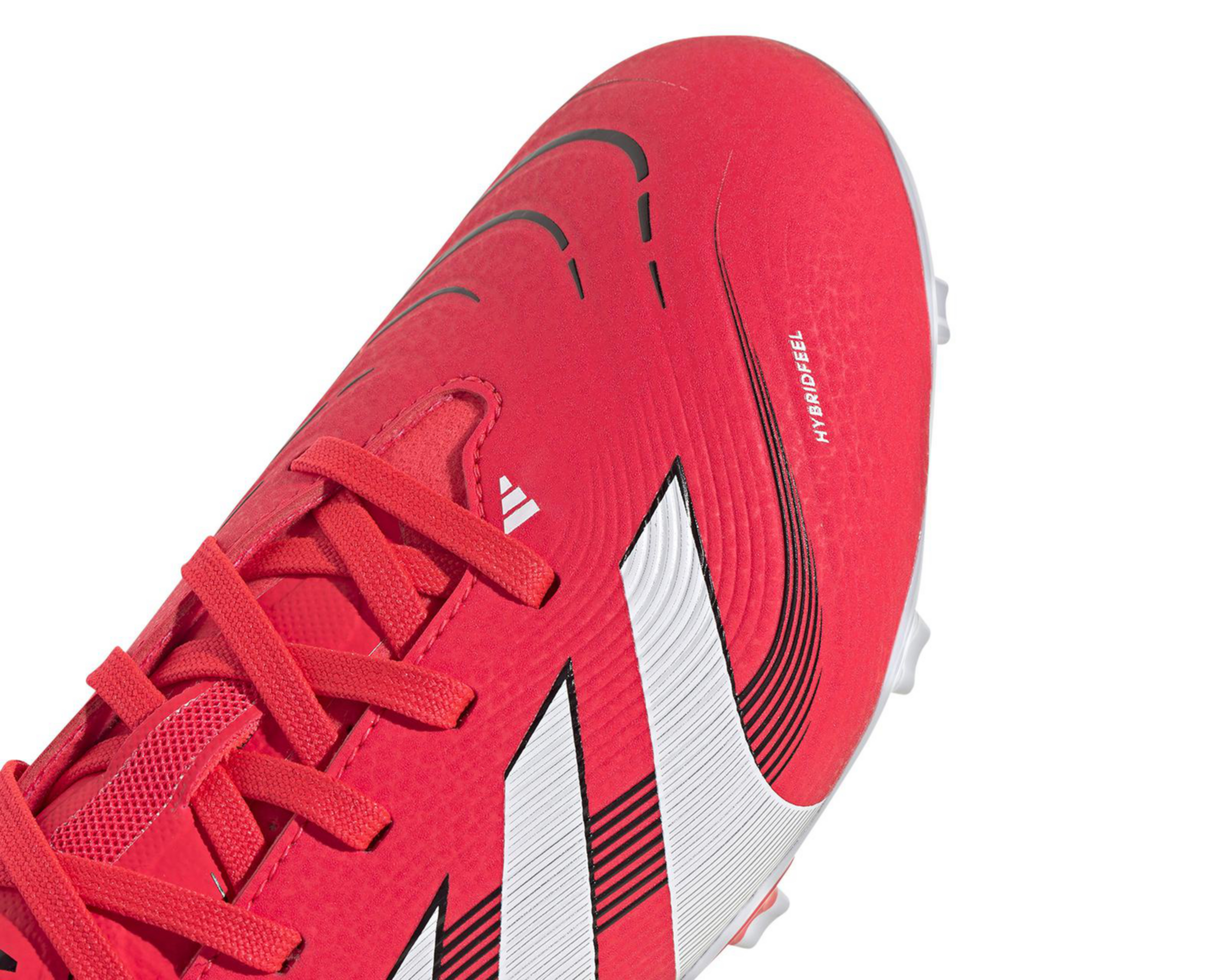 Foto 7 | Taquetes de Futbol Adidas Predator League Juveniles