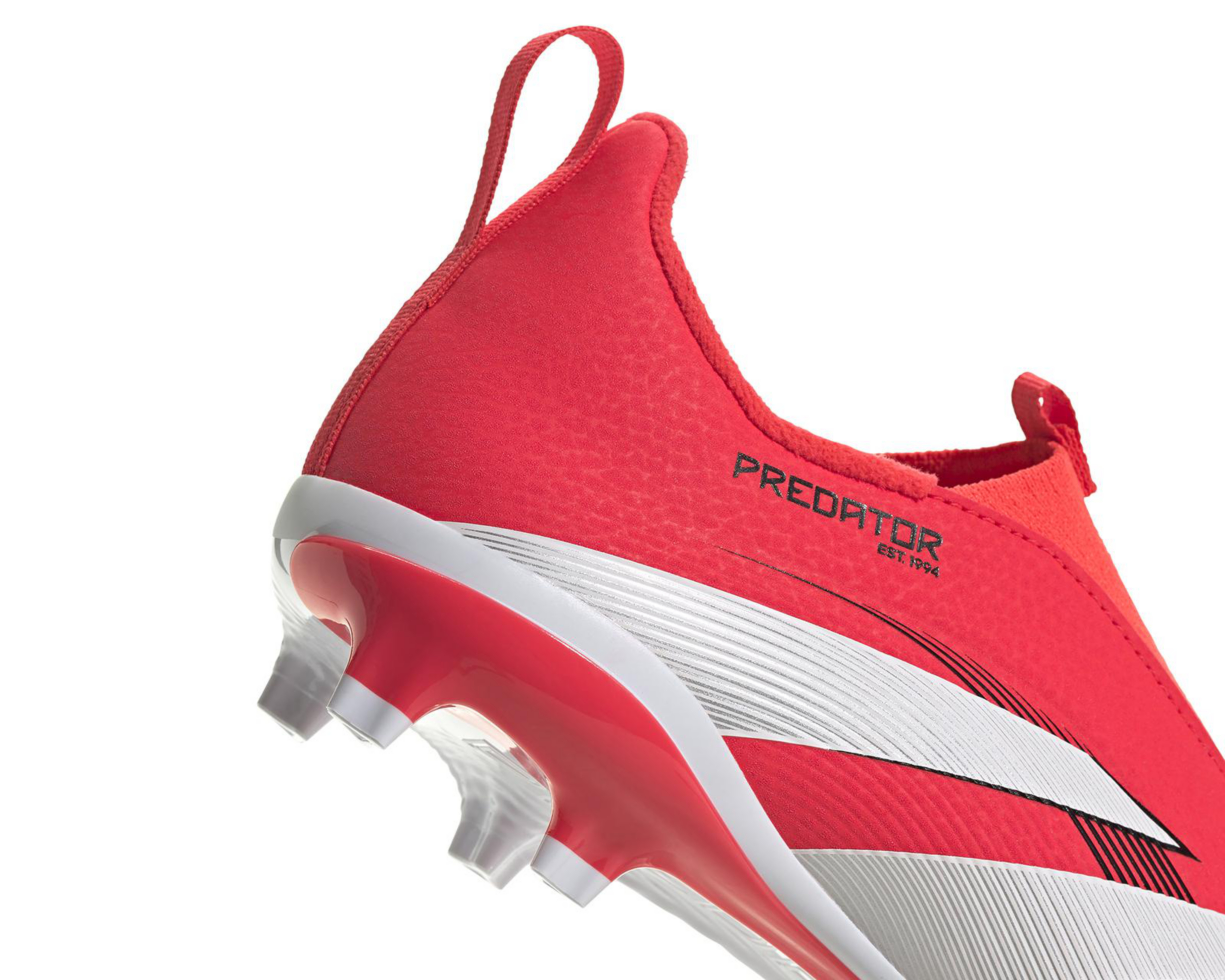 Foto 7 | Taquetes para Futbol Adidas Predator League LL FG/MG Juveniles