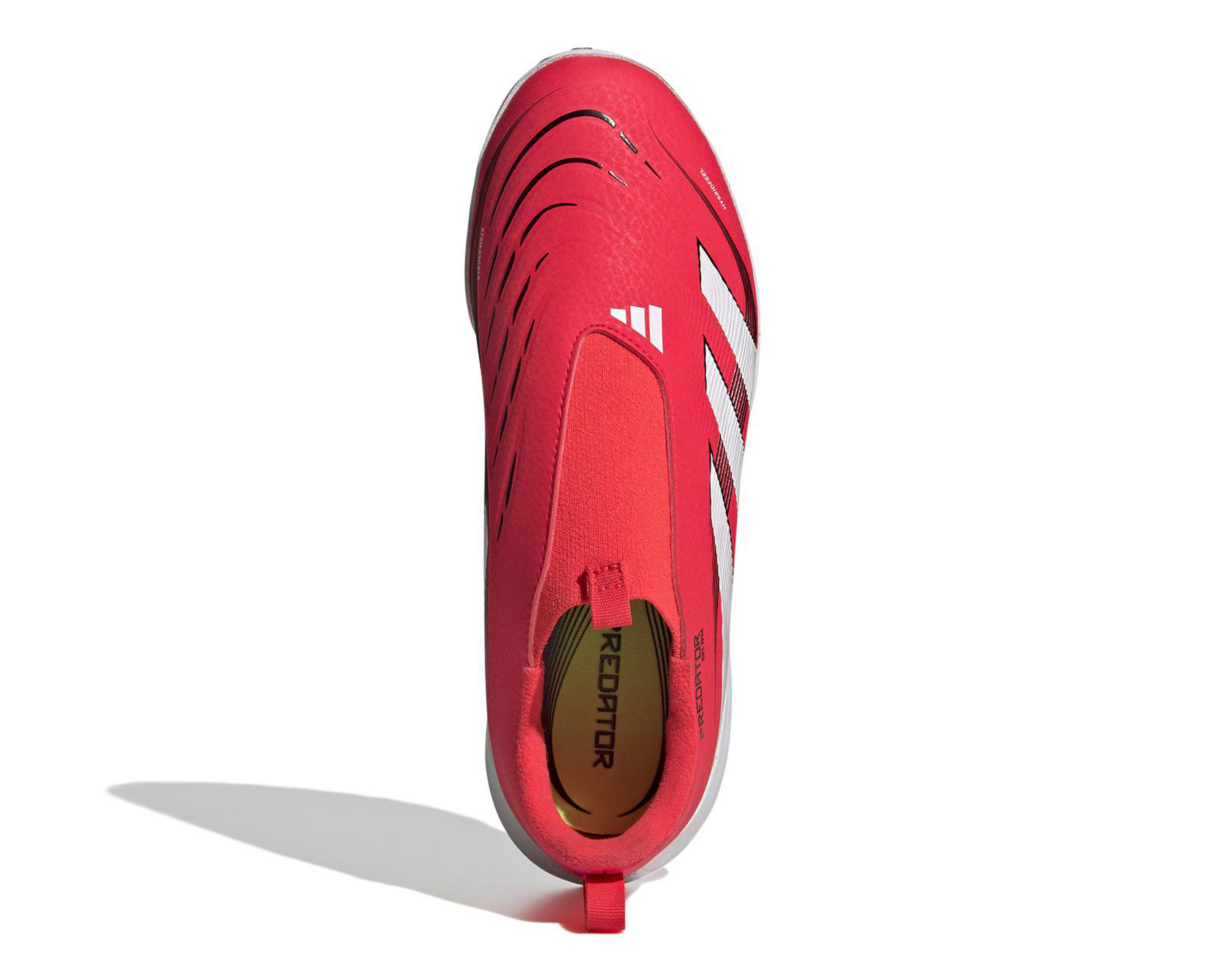 Foto 4 pulgar | Tenis para Futbol Adidas Predator League LL TF Juveniles