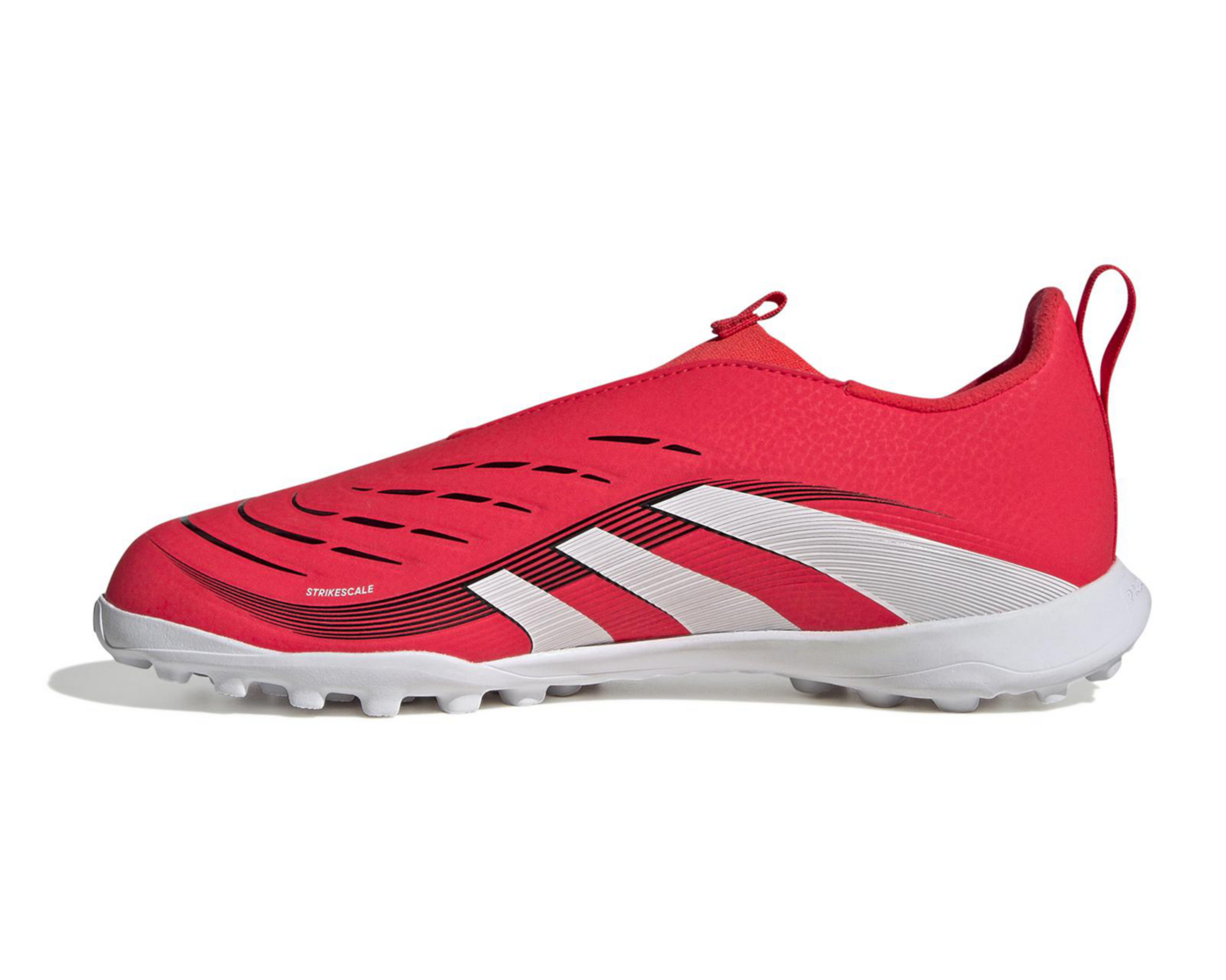 Foto 6 pulgar | Tenis para Futbol Adidas Predator League LL TF Juveniles